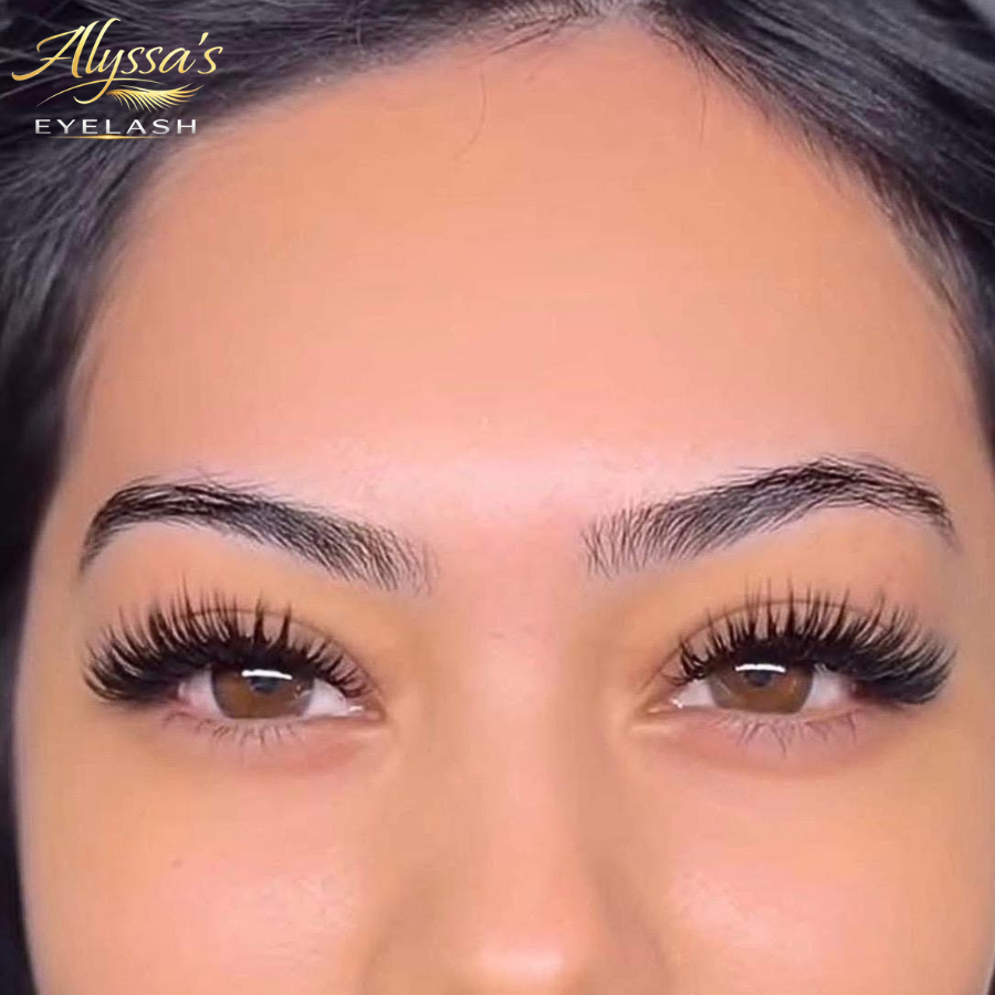 Eyelash Extensions  Eyelash Extensions